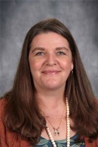 Mrs. Shall