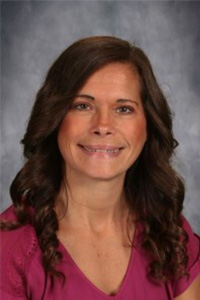 Mrs. Thompson