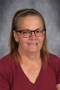 Mrs. Vangorder