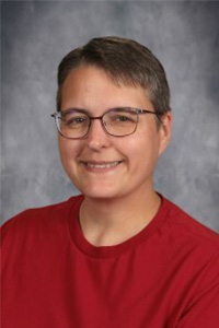 Mrs. Vito