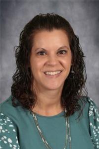 Mrs. Valenti