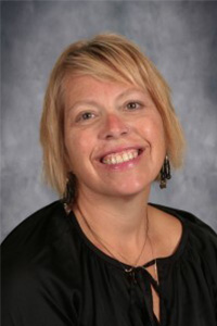Mrs. Yeager