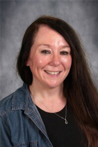 Ms. Cox