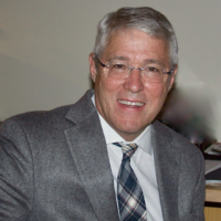 Timothy Shanahan, Ph.D.