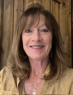 Headshot of Sarah Lee