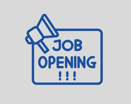 Job Openings