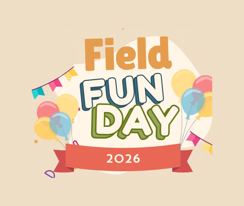 Field Fun Day