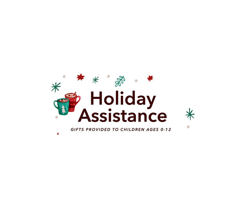 Holiday Assistance