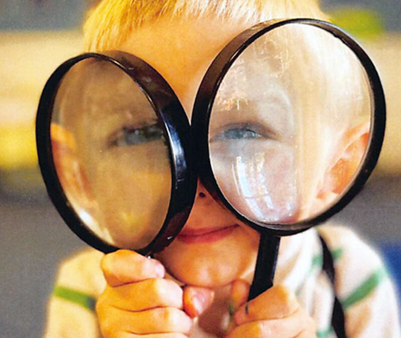 St. Helena Cooperative Nursery School