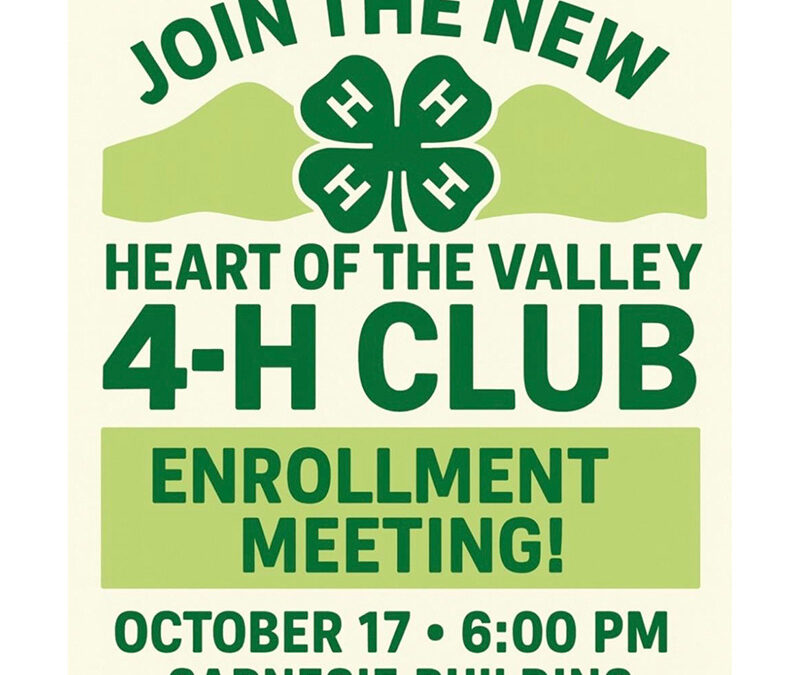 4-H Club