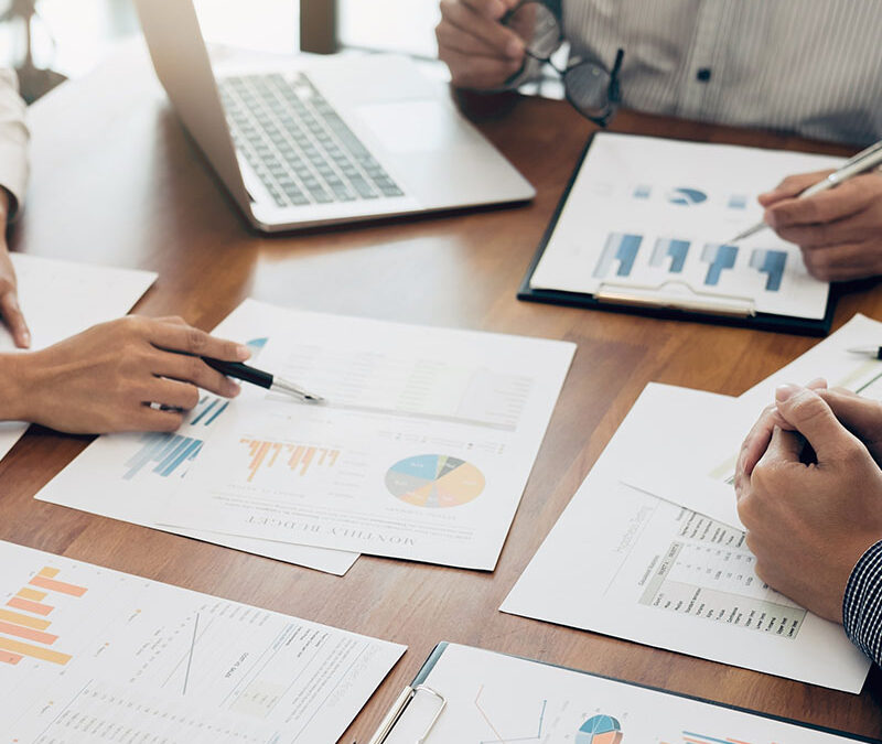 SSC and Budget Committee Meeting