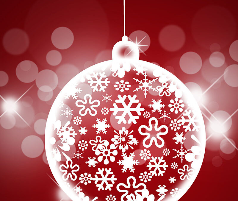 Annual Pozole Dinner and Christmas Concert