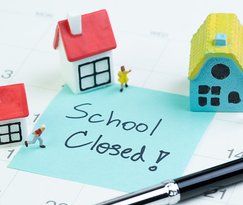 Presidents Day Weekend