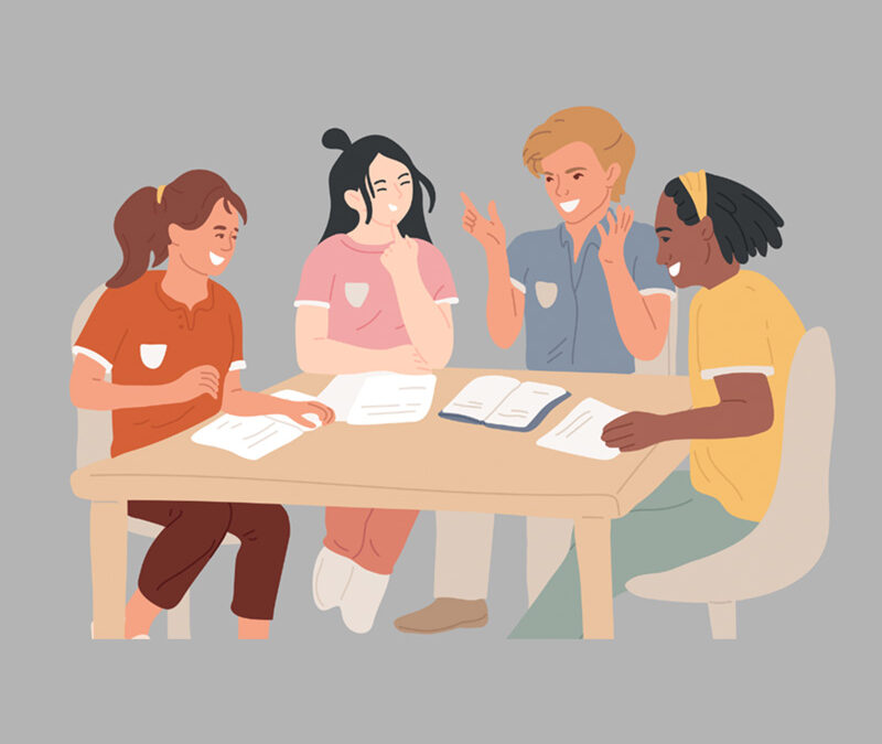 School Board Meeting