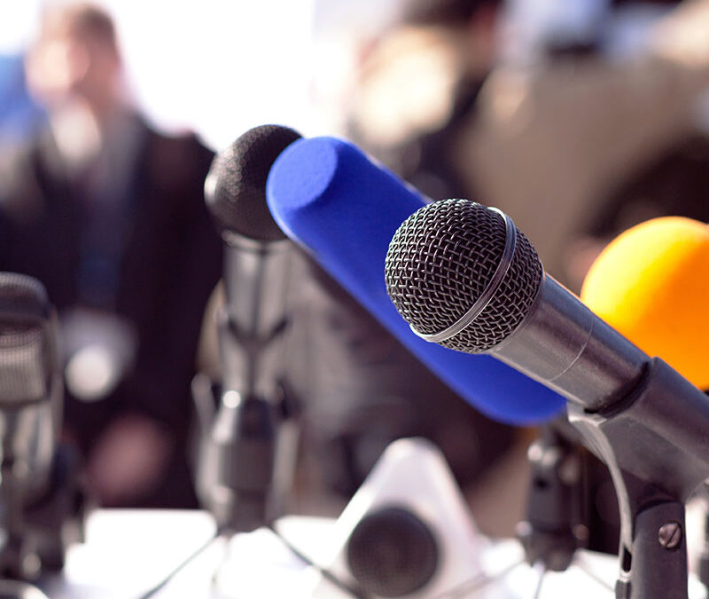 School Board Meeting