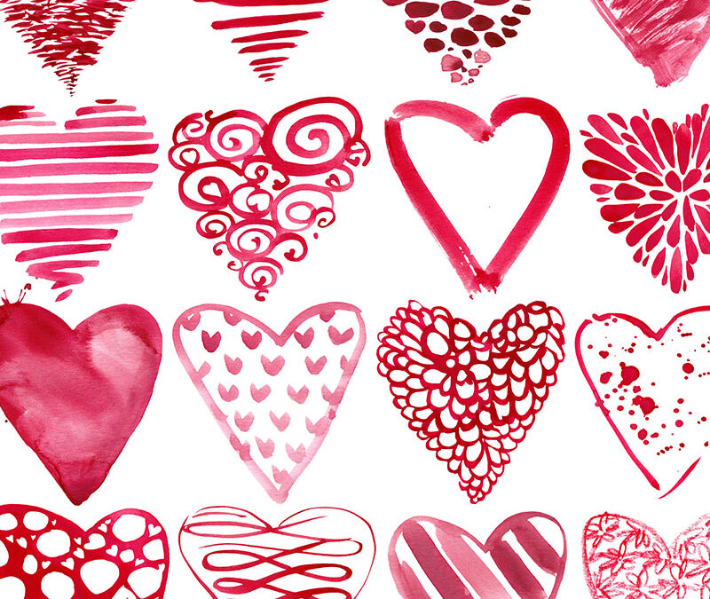 Valentine’s Day Dance