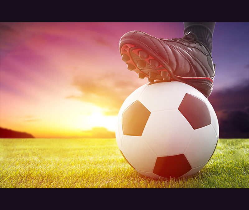 After-School Soccer