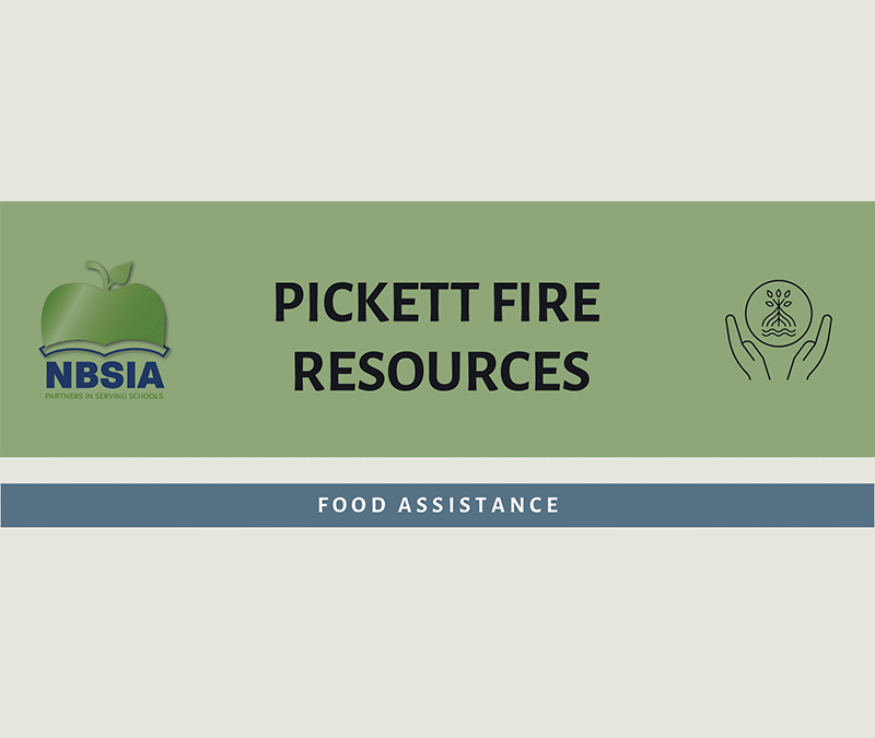 Pickett Fire Resources Available for Families in Need