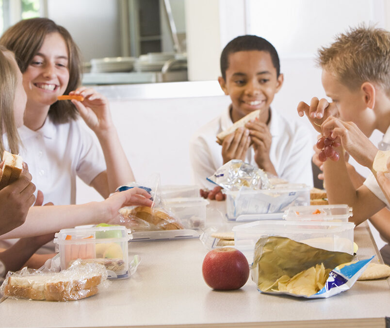 Food Service Concern Questionnaire