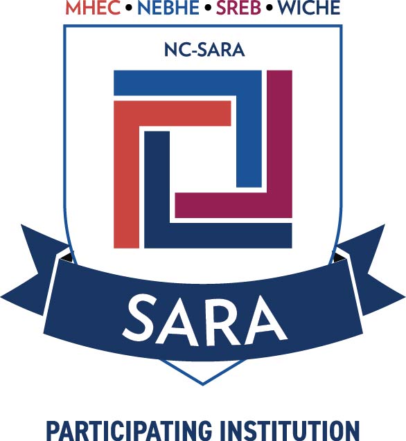 NC-SARA Participating Institution logo