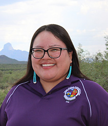 Jannon Quanah