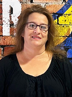 Sarah Grunthaner