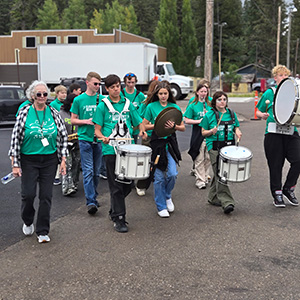 Marching Band
