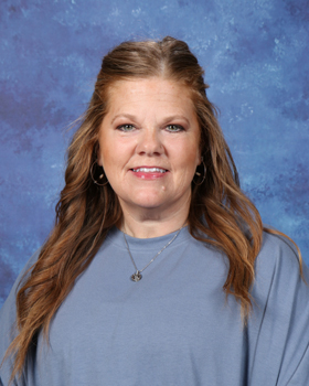 Sandra Porterfield
