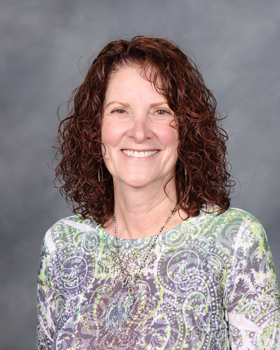Catherine Reed