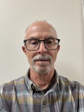 Photo of John Sterling