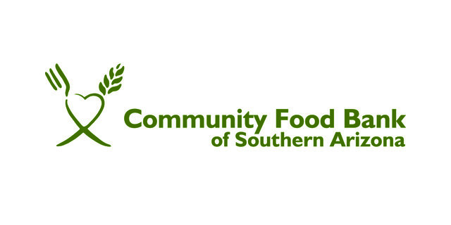 Community food bank of Southern Arizona