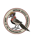 Indian Oasis Logo