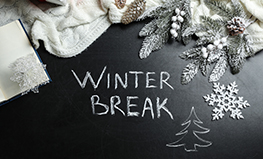 Winter Break