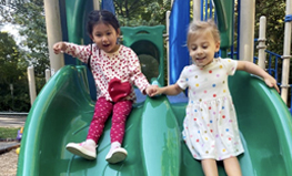 Summer Camp Registration