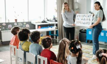 Room Parents and Volunteer Opportunities