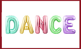 Valentine’s Day Dance