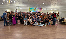 Celebrating 55 Years