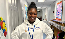 WCC Apparel for Every Season