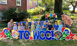 First Day of School