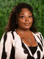 Aliyah Williams