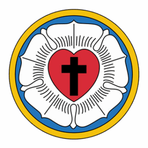 Martin Luther Seal