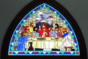 The Last Supper