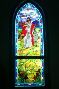 Jesus My Shepherd