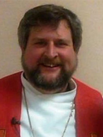 Pastor Cole