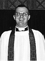 Pastor Grumm