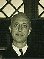 Pastor Kennell