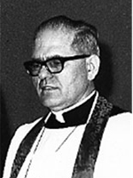 Pastor Lieske