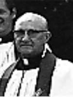 Pastor Meyer