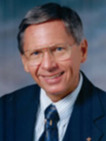 Pastor Rupp