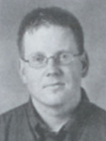 Pastor Seabaugh